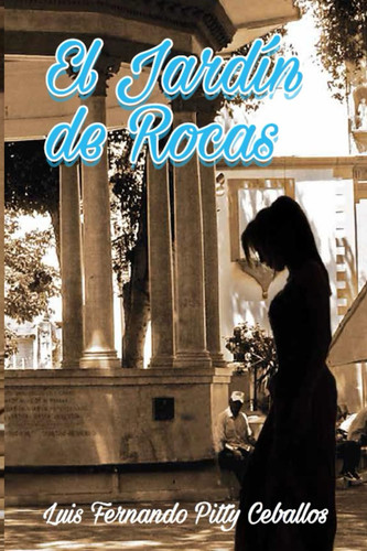 Portada de Jardín de Rocas