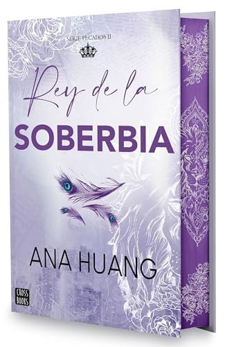 Portada de Pecados 2. Rey de la soberbia. Edición especial