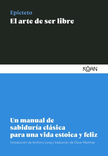 Portada de El Arte de Ser Libre
