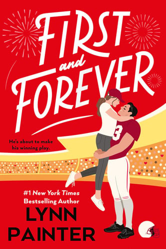 Portada de First and Forever