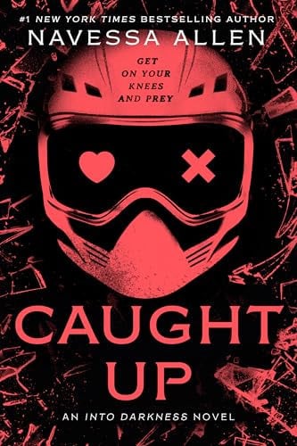 Portada de Caught Up