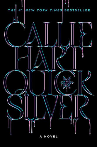 Portada de Quicksilver (Standard Edition)