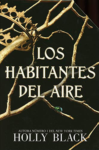 Portada de Estuche especial de "Los habitantes del aire"
