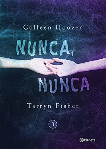 Portada de Nunca, Nunca 3