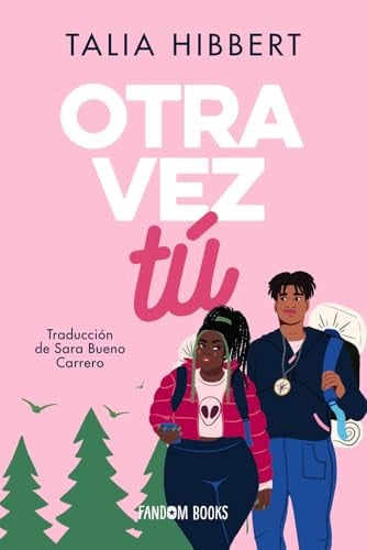 Portada de Otra vez tú