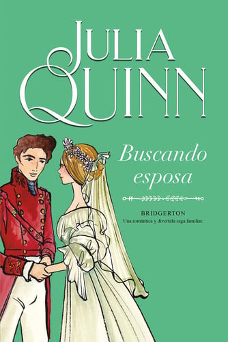 Portada de Buscando esposa