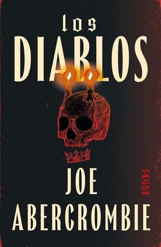 Portada de Los diablos