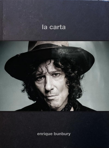 Portada de Carta