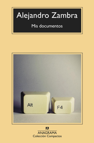Portada de MIS Documentos -V2*