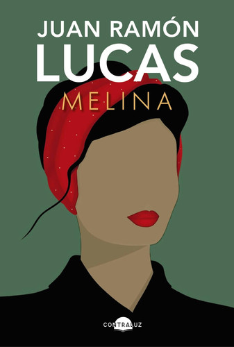 Portada de Melina