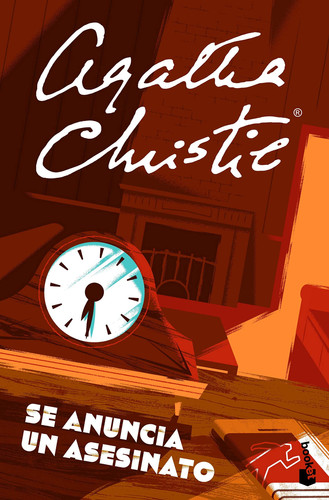 Portada de Se anuncia un asesinato