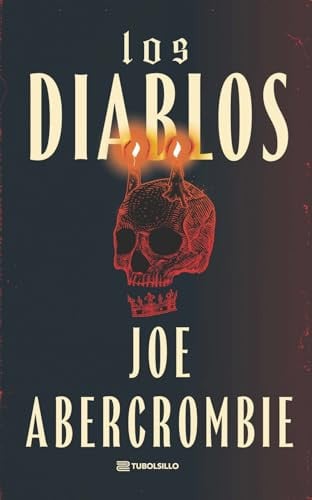 Portada de Los diablos