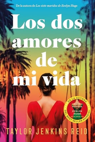 Portada de Los dos amores de mi vida
