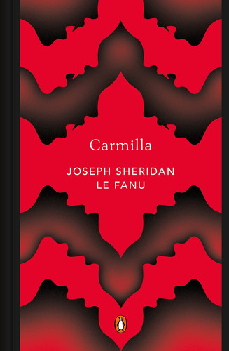 Portada de Carmilla