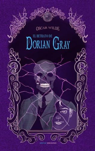 Portada de El retrato de Dorian Gray