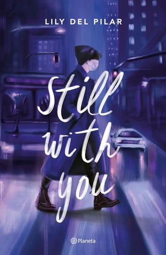 Portada de Still with You