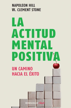 Portada de ACTITUD MENTAL POSITIVA,LA