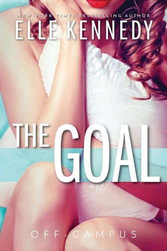 Portada de The Goal
