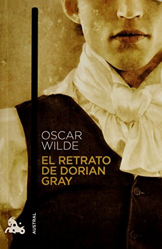 Portada de El Retrato de Dorian Gray (Novela Gótica) / the Picture of Dorian Gray (a Gothic Novel)