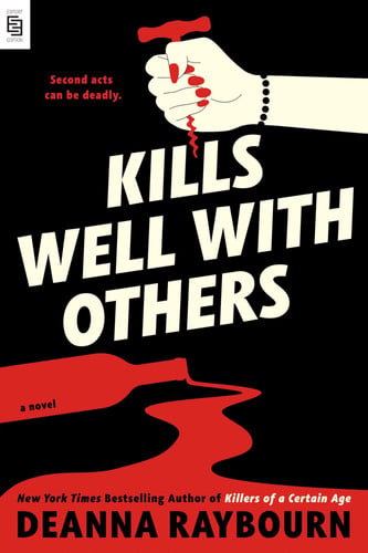 Portada de Kills Well with Others