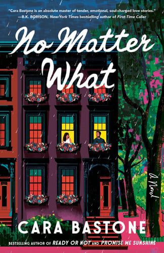 Portada de No Matter What: A Hearts of New York Novel