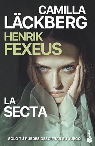 Portada de La secta