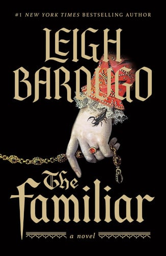Portada de The Familiar A Novel