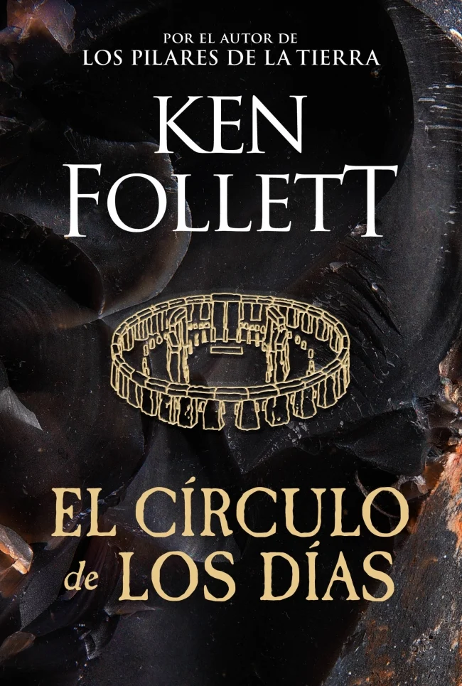 Portada de Circulo De Los Dias, El