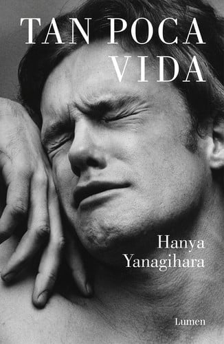 Portada de Tan Poca Vida / a Little Life