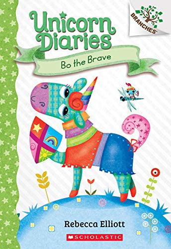 Portada de Bo the Brave