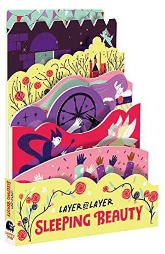 Portada de Sleeping Beauty