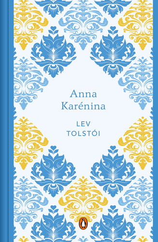 Portada de Anna Karénina (edición conmemorativa) / Anna Karenina (Spanish Commemorative Edition)
