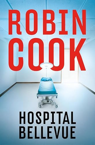 Portada de Hospital Bellevue