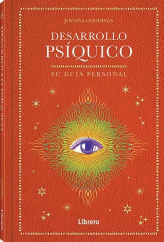 Portada de Desarrollo psíquico