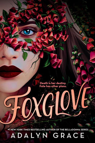 Portada de Foxglove