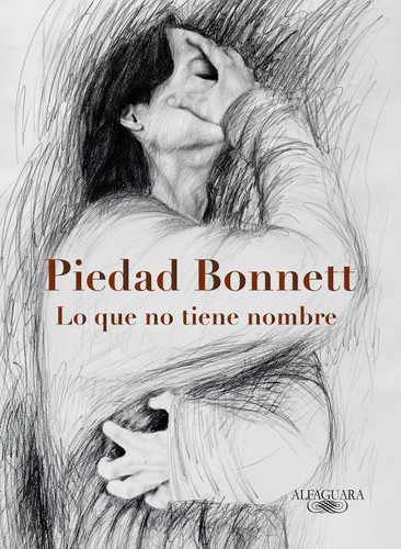 Portada de Lo Que No Tiene Nombre / That Which Has No Name