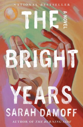 Portada de The Bright Years: A Novel