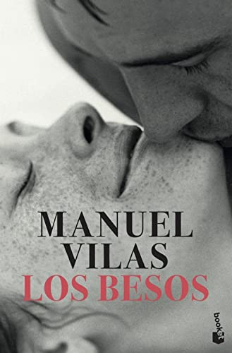 Portada de Los besos