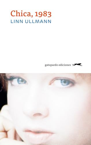 Portada de Chica 1983