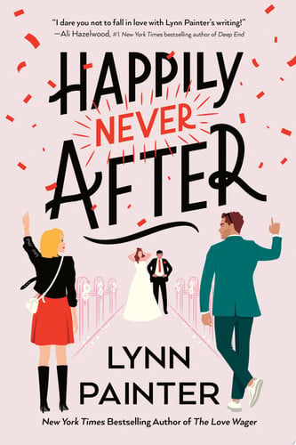 Portada de Happily Never After