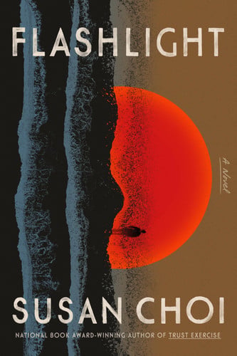 Portada de Flashlight A Novel