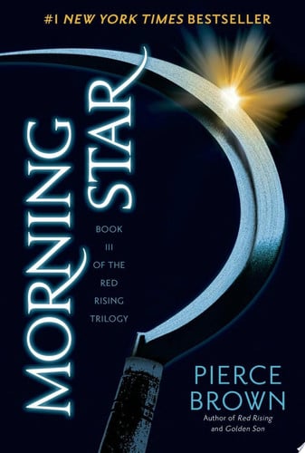 Portada de Morning Star
