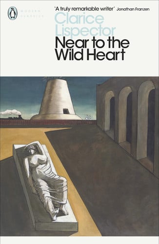Portada de Near to the Wild Heart