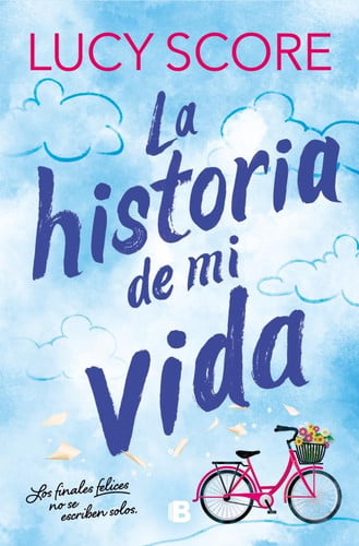 Portada de La Historia de Mi Vida / Story of My Life