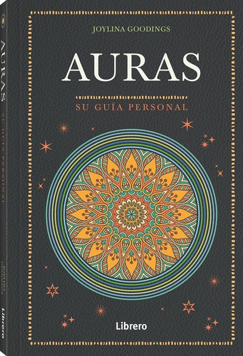 Portada de AURAS: SU GUIA PERSONAL