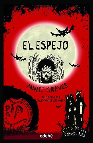 Portada de El espejo