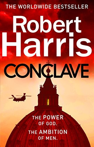 Portada de Conclave