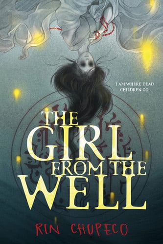Portada de The Girl from the Well