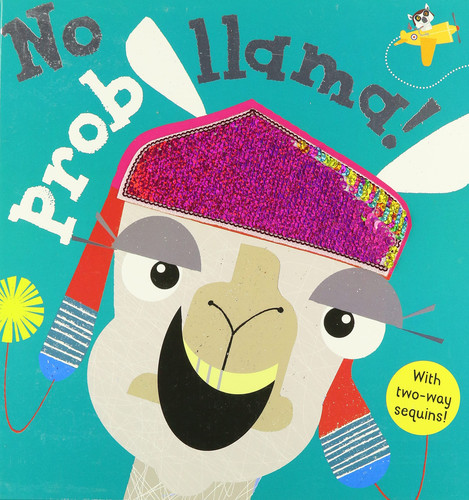 Portada de Story Book No Probllama