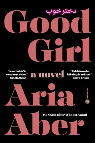Portada de Good Girl